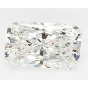 3.88ct RADIANT Diamond - 500098169