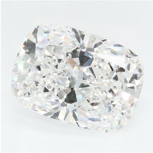 2.55ct ELONGATED CUSHION Diamond - 500098185