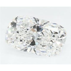 2.55ct ELONGATED CUSHION Diamond - 500098185