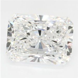 2.8ct RADIANT Diamond - 500098151