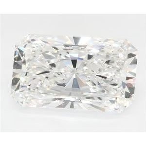 2.8ct RADIANT Diamond - 500098151
