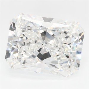 3.25ct RADIANT Diamond - 500098165