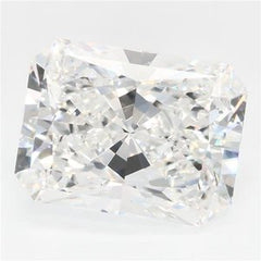 3.25ct RADIANT Diamond - 500098165