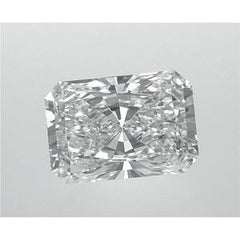 2.7ct RADIANT Diamond - 500095907