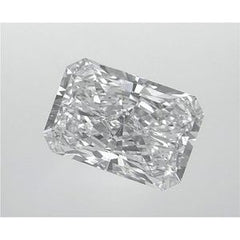 2.54ct RADIANT Diamond - 500095909