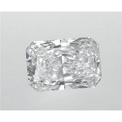1.58ct RADIANT Diamond - 500095936