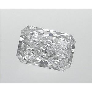 1.56ct RADIANT Diamond - 500095939