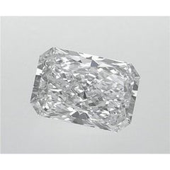 1.56ct RADIANT Diamond - 500095939