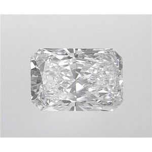 1.55ct RADIANT Diamond - 500095940