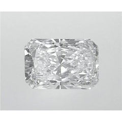 1.55ct RADIANT Diamond - 500095940
