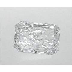 1.84ct RADIANT Diamond - 500095931