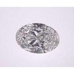 1.97ct OVAL Diamond - 500095851