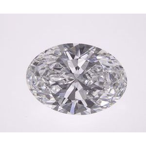1.57ct OVAL Diamond - 500095874