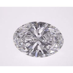 1.57ct OVAL Diamond - 500095874