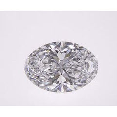 1.21ct OVAL Diamond - 500095892