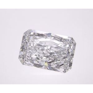 2.02ct RADIANT Diamond - 500095920
