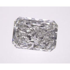 1.97ct RADIANT Diamond - 500095926