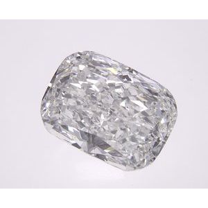 2.01ct ELONGATED CUSHION Diamond - 500096036