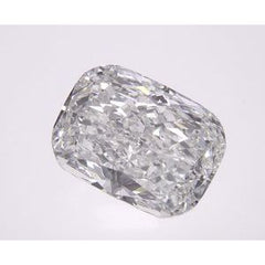 2.01ct ELONGATED CUSHION Diamond - 500096036