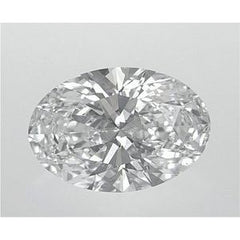 1.73ct OVAL Diamond - 500095862