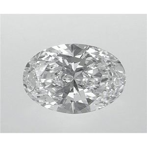 1.67ct OVAL Diamond - 500095870