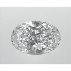 1.67ct OVAL Diamond - 500095870