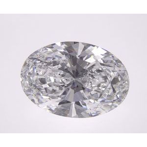 2.71ct OVAL Diamond - 500095796