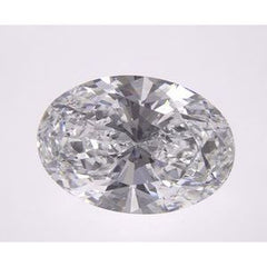 2.71ct OVAL Diamond - 500095796