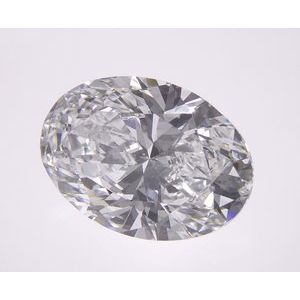2.71ct OVAL Diamond - 500095797