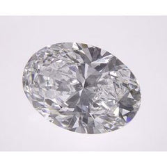 2.71ct OVAL Diamond - 500095797