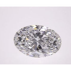 2.31ct OVAL Diamond - 500095821