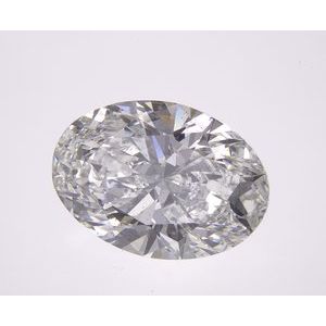 2.33ct OVAL Diamond - 500095819