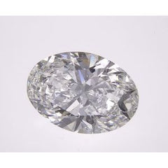 2.33ct OVAL Diamond - 500095819