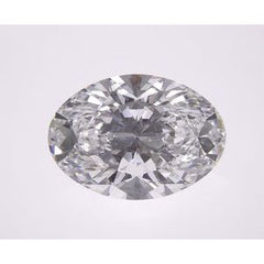 2.27ct OVAL Diamond - 500095825