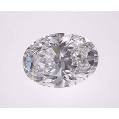 2.24ct OVAL Diamond - 500095826