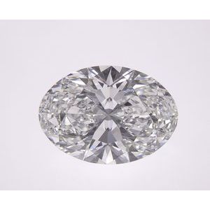 2.06ct OVAL Diamond - 500095832