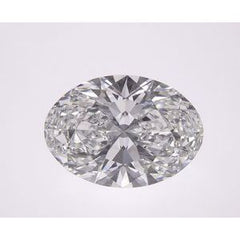 2.06ct OVAL Diamond - 500095832