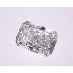 1.59ct RADIANT Diamond - 500095935