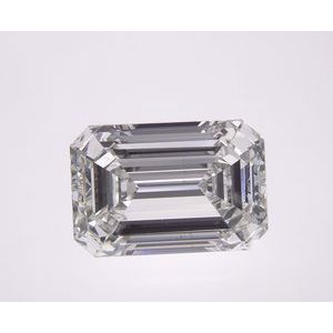 2.54ct EMERALD Diamond - 500095989