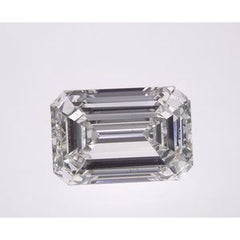 2.54ct EMERALD Diamond - 500095989