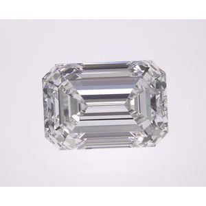 3.03ct EMERALD Diamond - 500095987