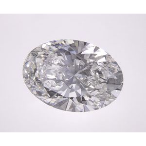 3.71ct OVAL Diamond - 500095767