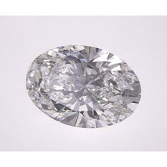 3.71ct OVAL Diamond - 500095767