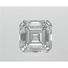 0.92ct ASSCHER Diamond - 500098125