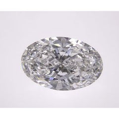 3.03ct OVAL Diamond - 500095780