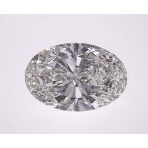 3.03ct OVAL Diamond - 500095781