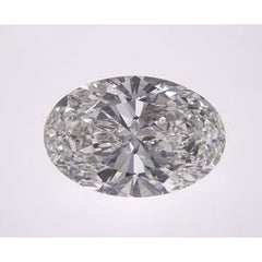 3.03ct OVAL Diamond - 500095781