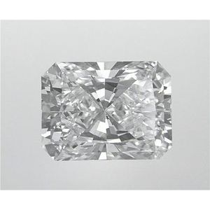 2.7ct RADIANT Diamond - 500098150