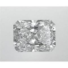 2.7ct RADIANT Diamond - 500098150