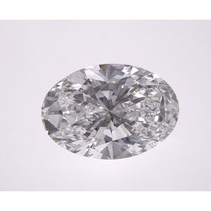 2.93ct OVAL Diamond - 500095790